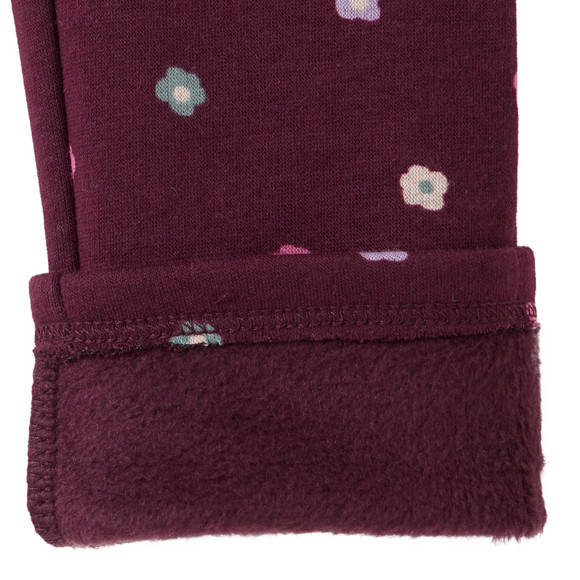 Thermische legging voor meisjes