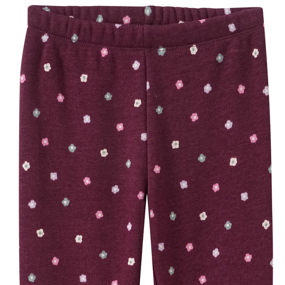 Thermische legging voor meisjes