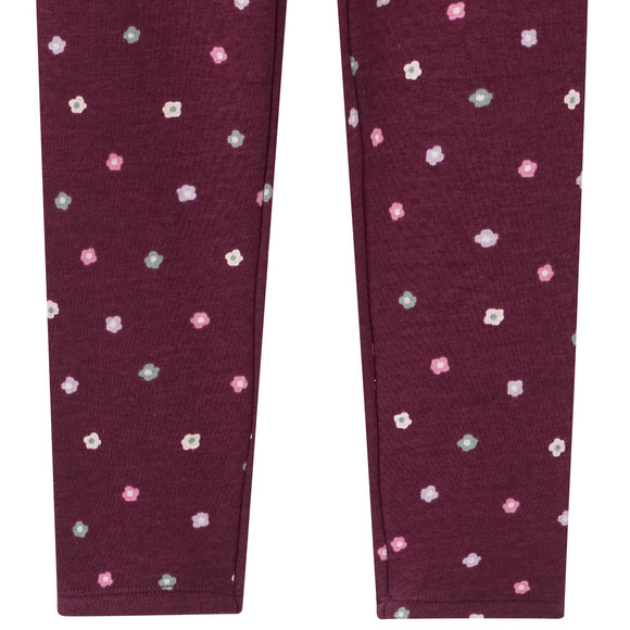 Thermische legging voor meisjes