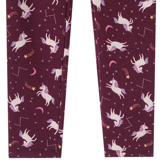 Thermische legging voor meisjes