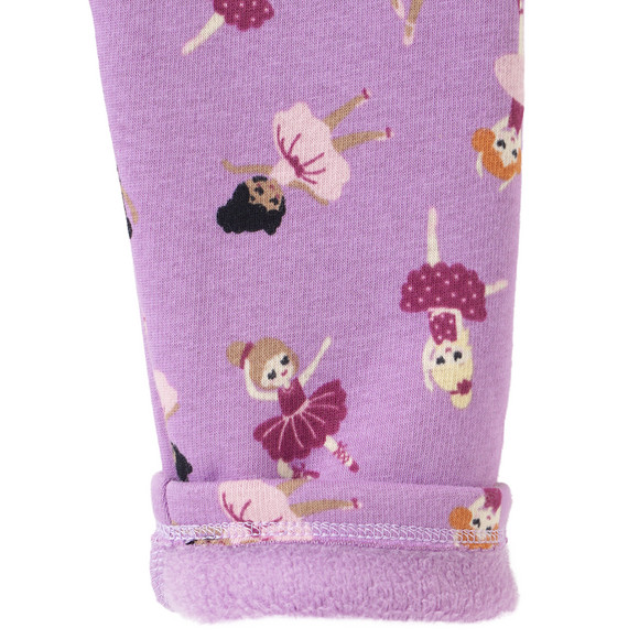 Thermische legging voor meisjes