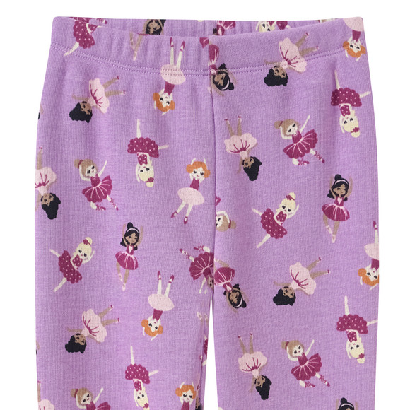 Thermische legging voor meisjes