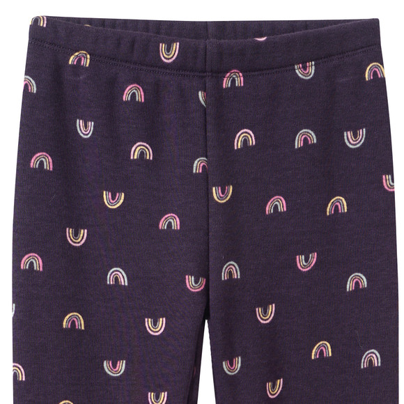 Thermische legging voor meisjes