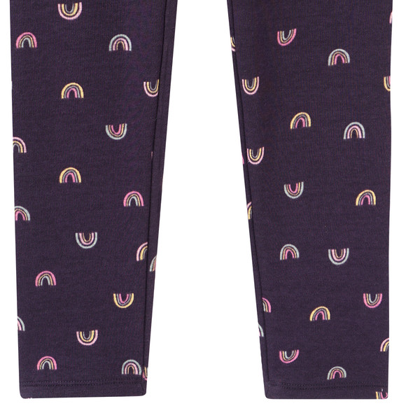 Thermische legging voor meisjes