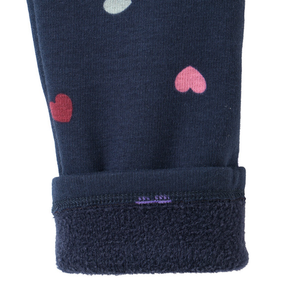 Thermische legging voor meisjes