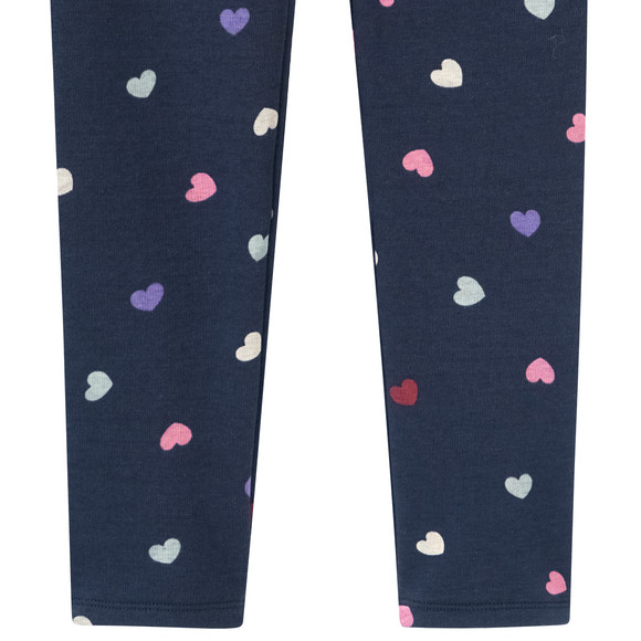Thermische legging voor meisjes