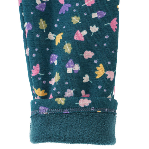 Thermische legging voor meisjes