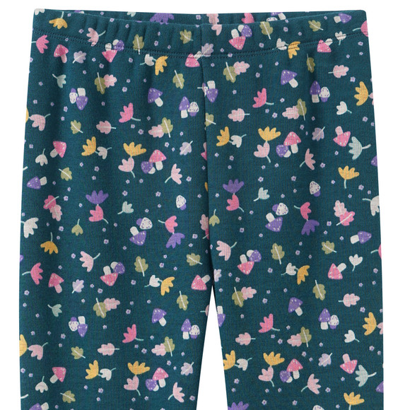 Thermische legging voor meisjes