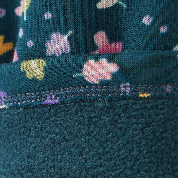 Thermische legging voor meisjes