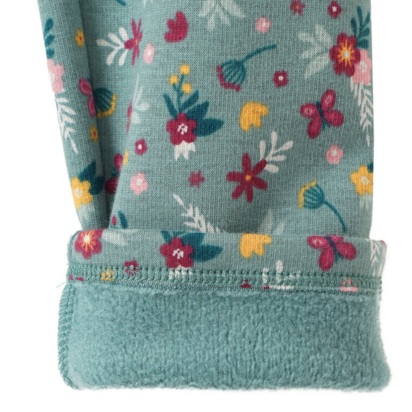 Thermische legging voor meisjes