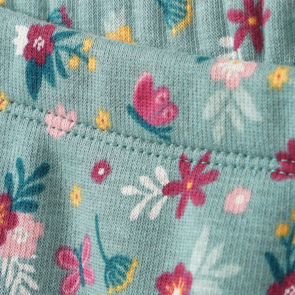 Thermische legging voor meisjes