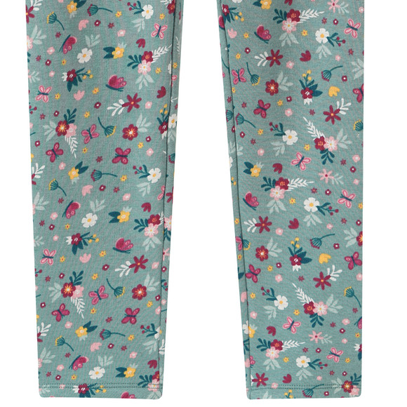 Thermische legging voor meisjes