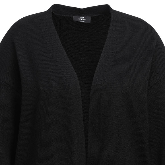 Dames Voedingskleding met wol