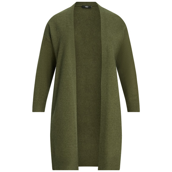 Dames Voedingskleding met wol