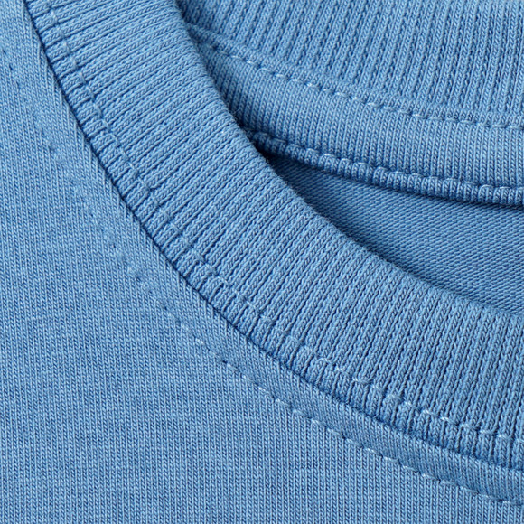 Jungen Langarmshirt mit Dackel-Print