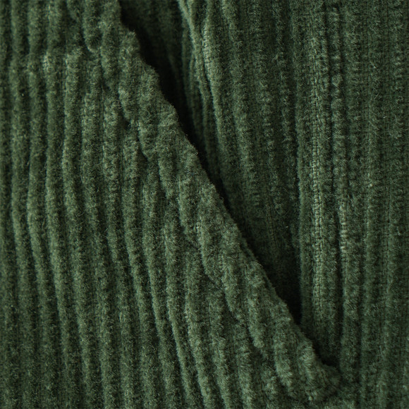 Thermische corduroy jongensbroek