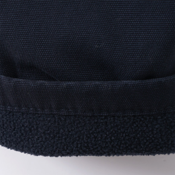 Thermobroek met cargozakken voor jongens