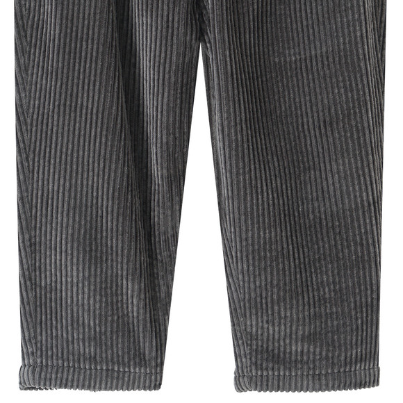 Baby corduroy broek met voering