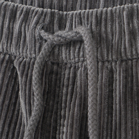 Baby corduroy broek met voering