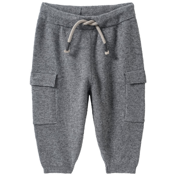 Baby Jogginghose mit Tunnelzug