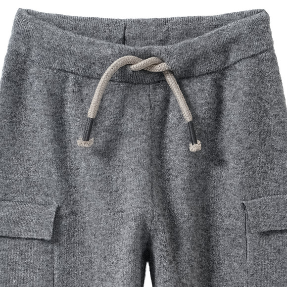 Baby Jogginghose mit Tunnelzug