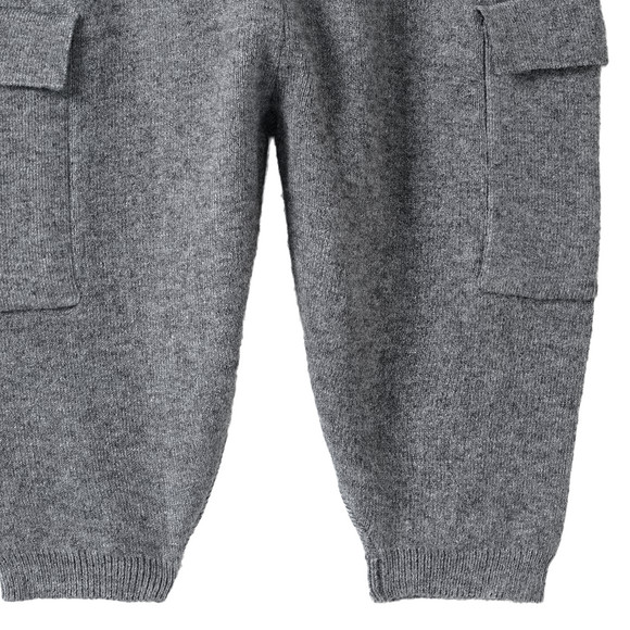 Baby Jogginghose mit Tunnelzug