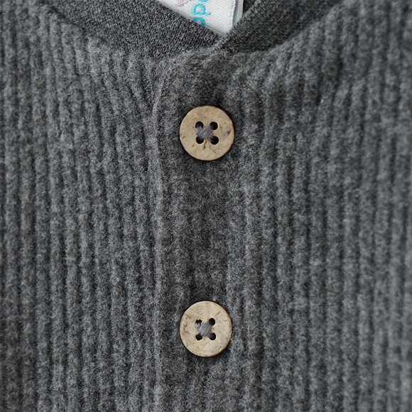 T-Shirt lange mouwen baby