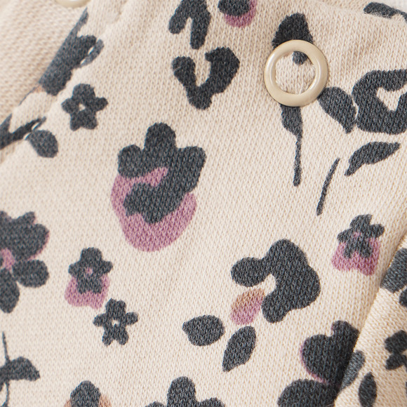 Sweatshirts en leggingsets voor baby's