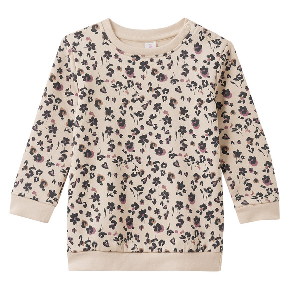 Sweatshirts en leggingsets voor baby's