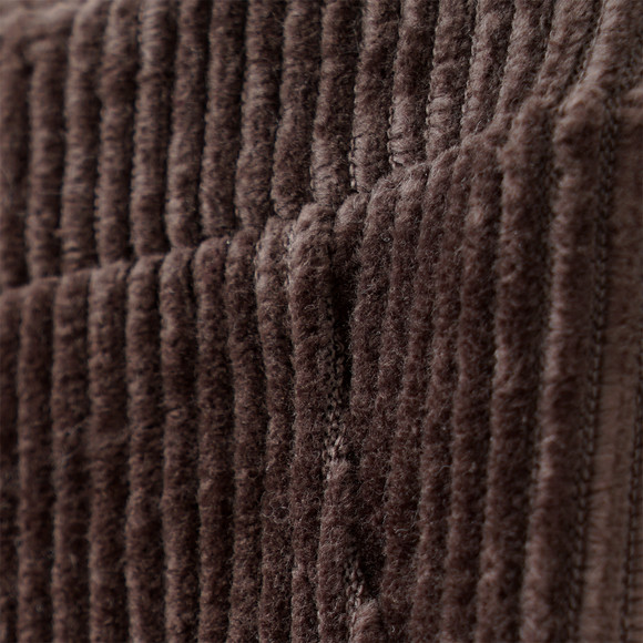 Meisjes corduroy jeggings met flare