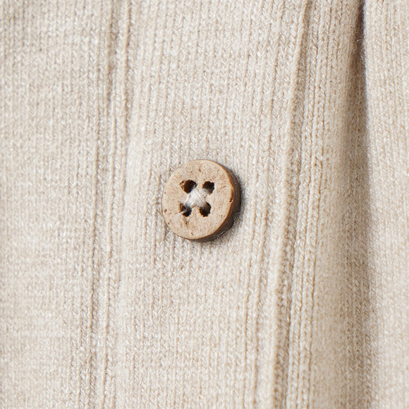 Baby joggingbroek met ruches