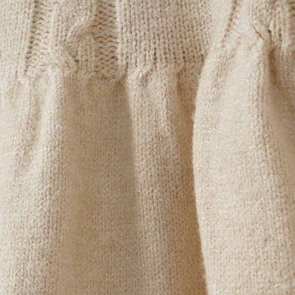 Newborn Kleid mit Glitzer