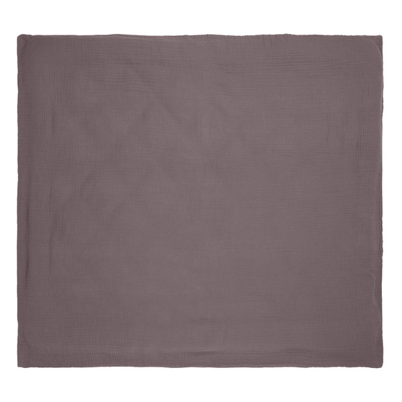 Mousseline bedlinnen 240 x 220 cm