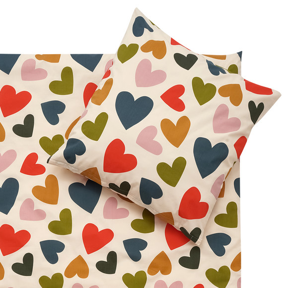 Beddengoed 135 x 200 cm