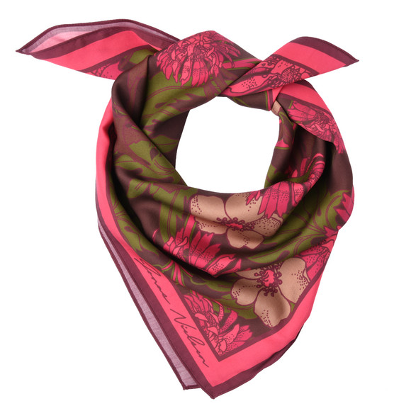 Dames sjaal van viscose