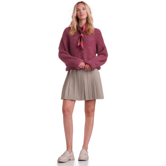 Dames sjaal van viscose