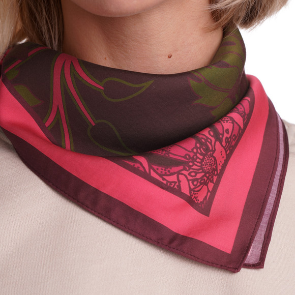 Dames sjaal van viscose