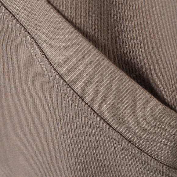 Jungen Sweatjacke mit Teddyplüsch