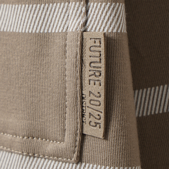 Jungen Langarmshirt mit Brusttasche