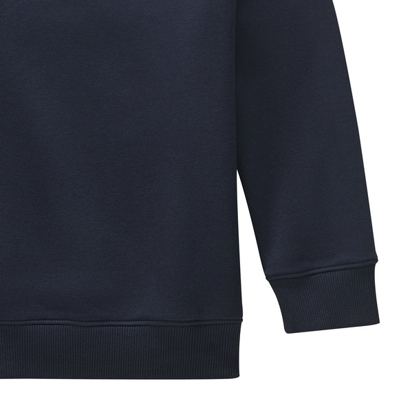 Jongens sweatshirt met print