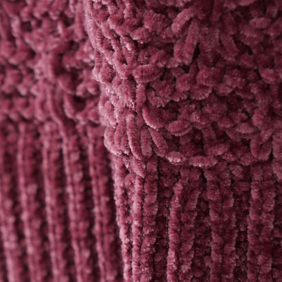 Trui van chenillegaren voor meisjes