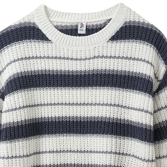 Meisjes trui van chenille