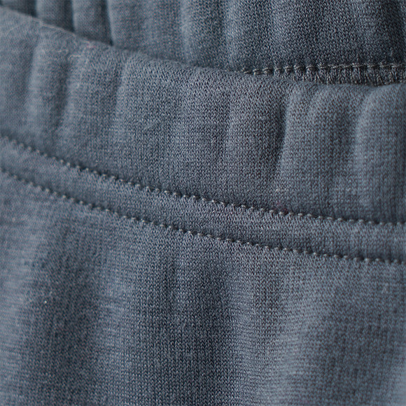 Mädchen Thermo-Leggings unifarben