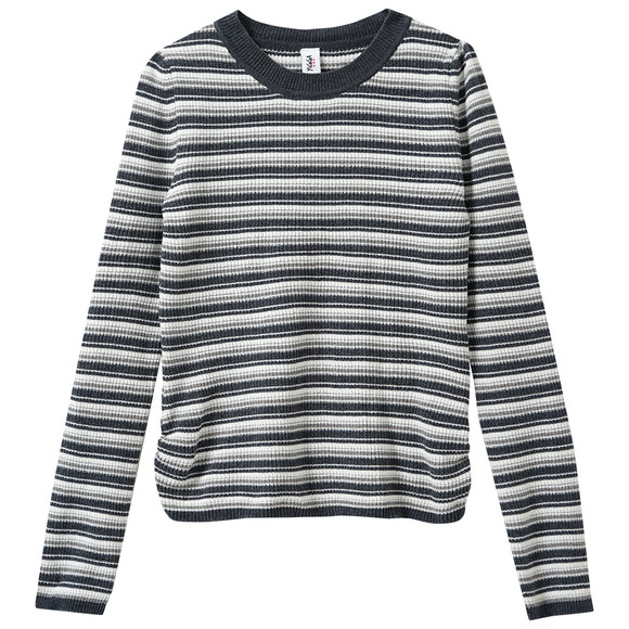 Mädchen Pullover aus Chenille