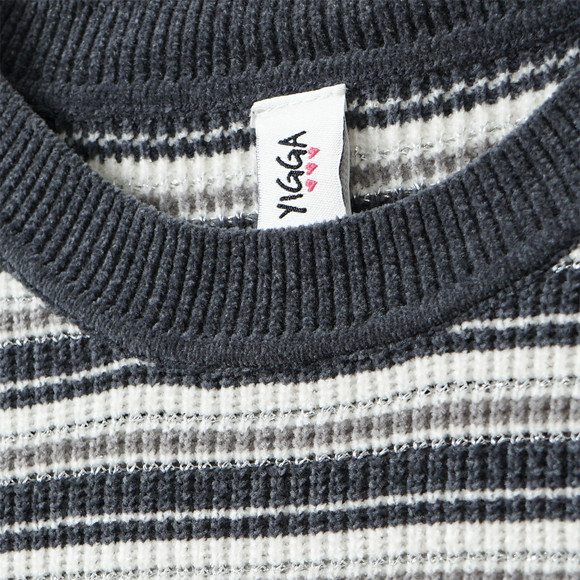 Mädchen Pullover aus Chenille