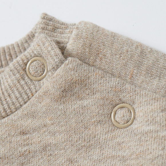 Babyset met sweatshirt en legging