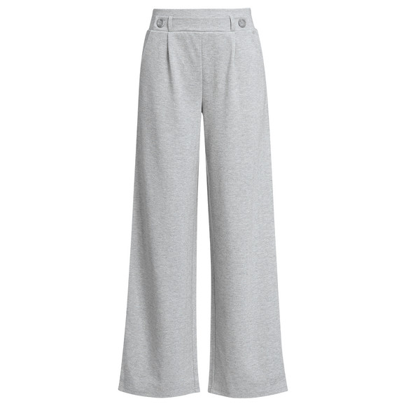 Damen Straight-Hose mit Elastikbund