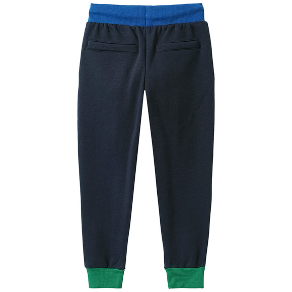 Jungen Jogginghose mit Elastikbund