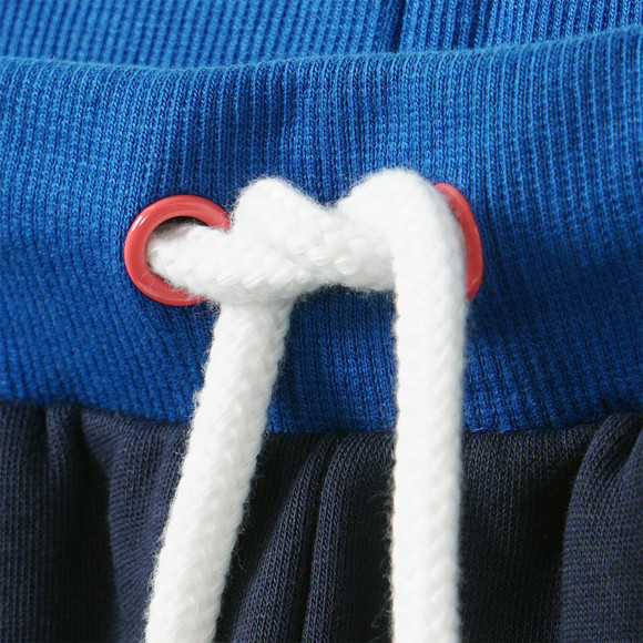 Jungen Jogginghose mit Elastikbund