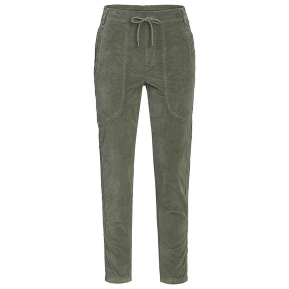 Damen Jogpants mit großen Taschen